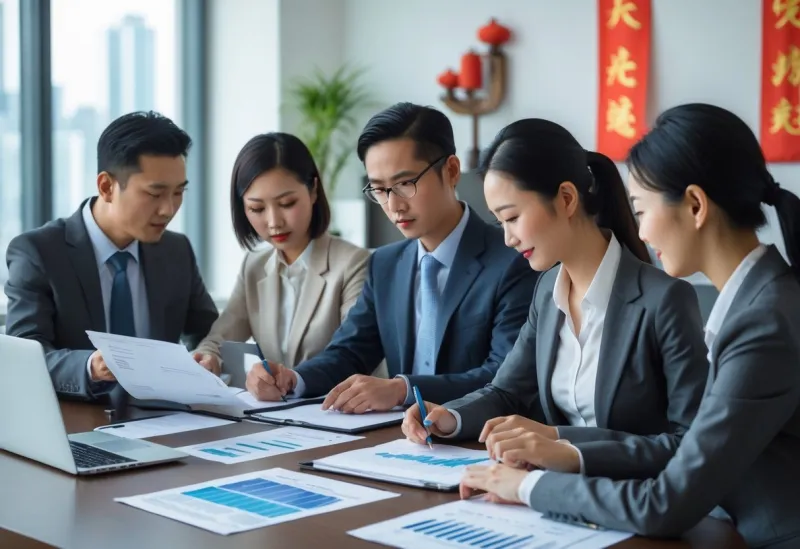 Legal First, Sales Second: Why Smart US Companies Are Building China Compliance Teams Before Day One