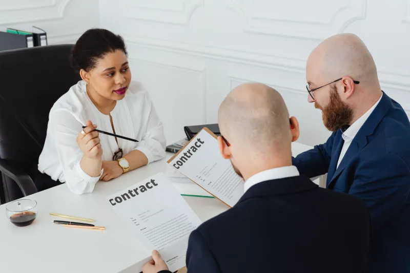 Lost in Translation, Lost in Court: What Chinese Contract Language Is Really Saying to US Companies