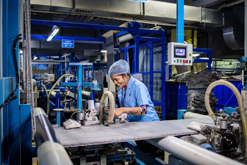 Faster Factories, Slower Decisions: How Chinese Manufacturing Speed Is Quietly Disrupting US Product Cycles