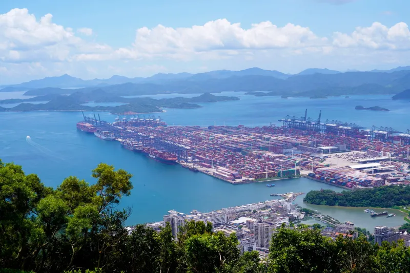 The Invisible Layer: How Chinese Trading Companies Are Silently Rewriting US Import Costs
