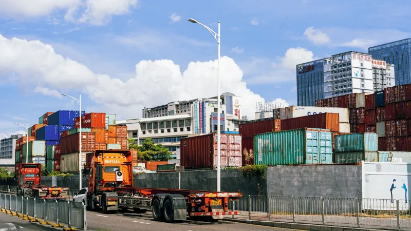 Layers of Cost: How Export Trading Companies in China Quietly Inflate What US Buyers Actually Pay