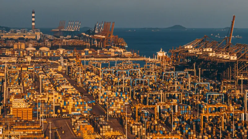 Margin Erosion at the Dock: The Freight Forwarding Fees US Importers Are Overlooking in China's Logistics Chain