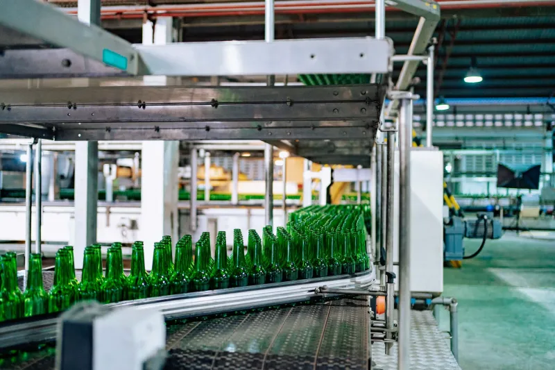 Made in America, Built with China: The Hidden Component Dependency Reshoring Companies Won't Advertise