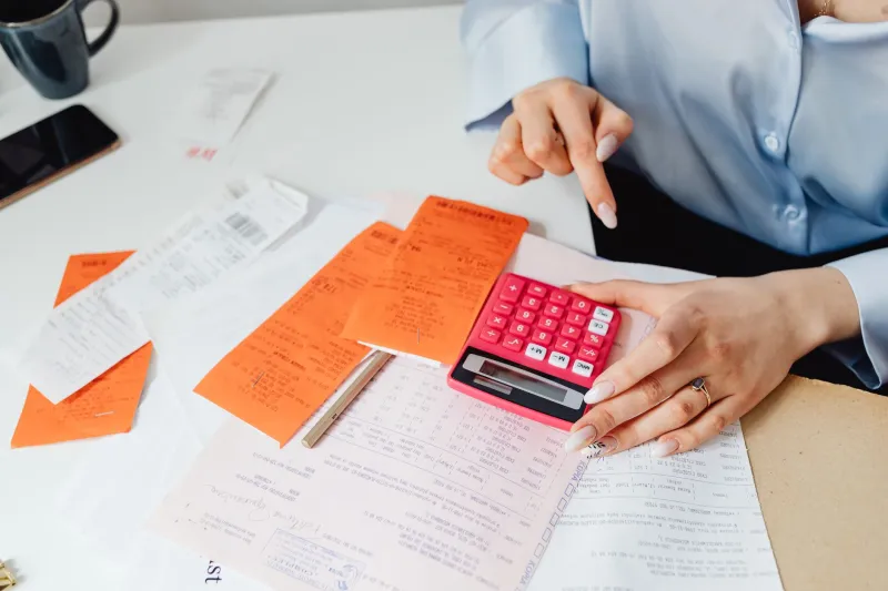 Shadow Ledgers and Blind Spots: What US Importers Don't Know About Chinese Supplier Accounting