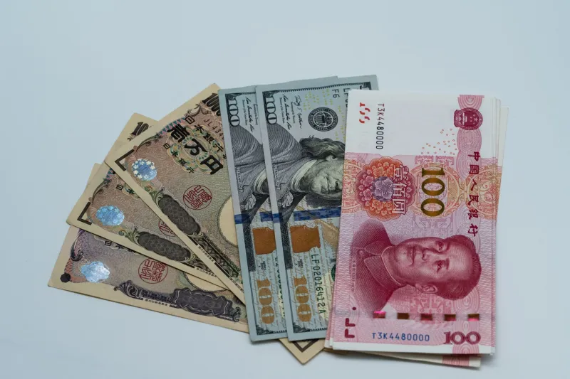 Yuan Volatility in 2025: The Hidden Force Eroding US Importers' Profit Margins